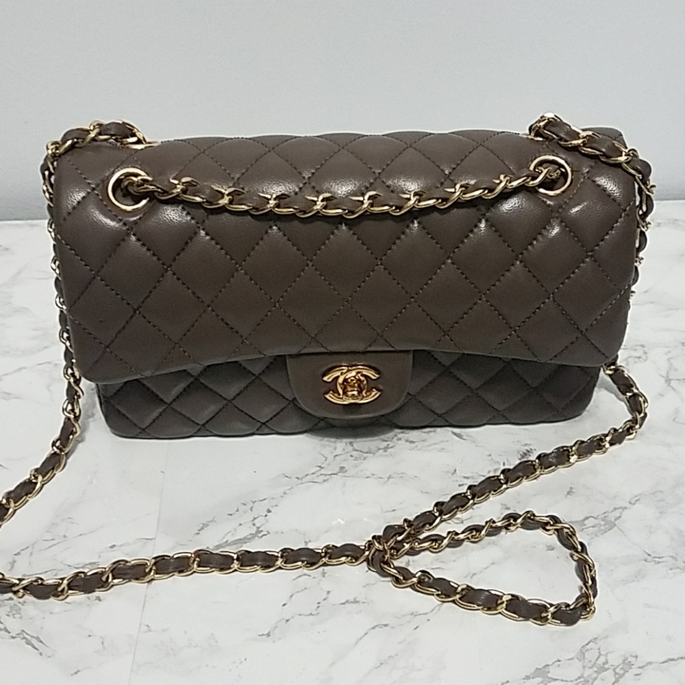 Classic Medium bag